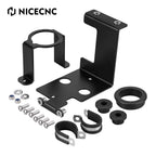 Coolant Reservoir Relocation Bracket for Banshee 350 YFZ350 (1988–2006)