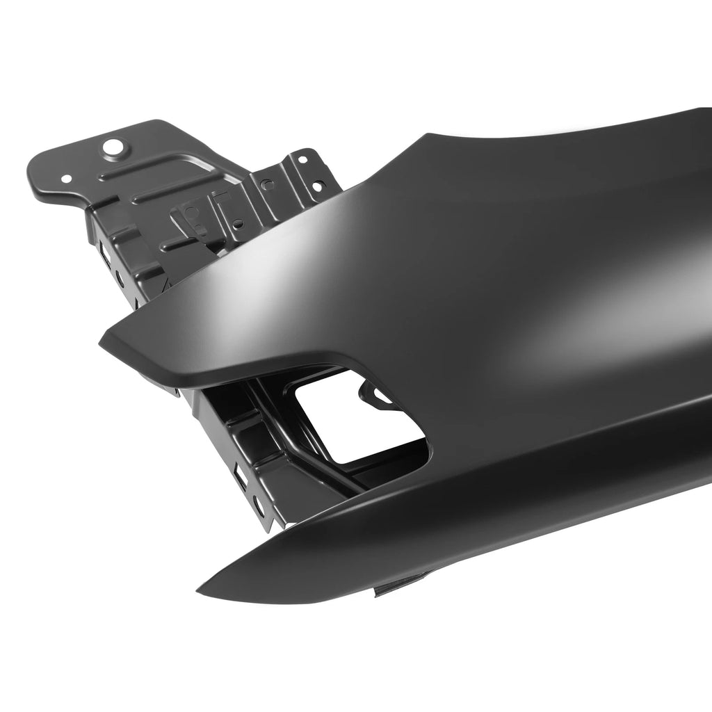 Right Side Fender for Chevrolet Tahoe/Suburban (2015-2020)