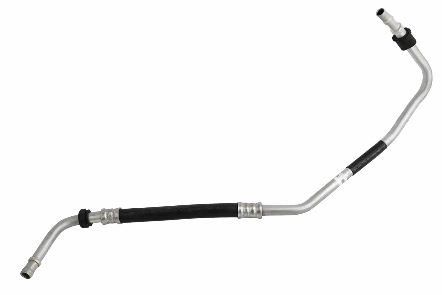 Inlet Engine Oil Cooler Line for GMC Canyon 3.6L LFX (2015–2016) 84058586