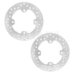 2X Brake Disc Rotors for Honda Pioneer 1000 SXS1000M3/M5 (2016–2023)