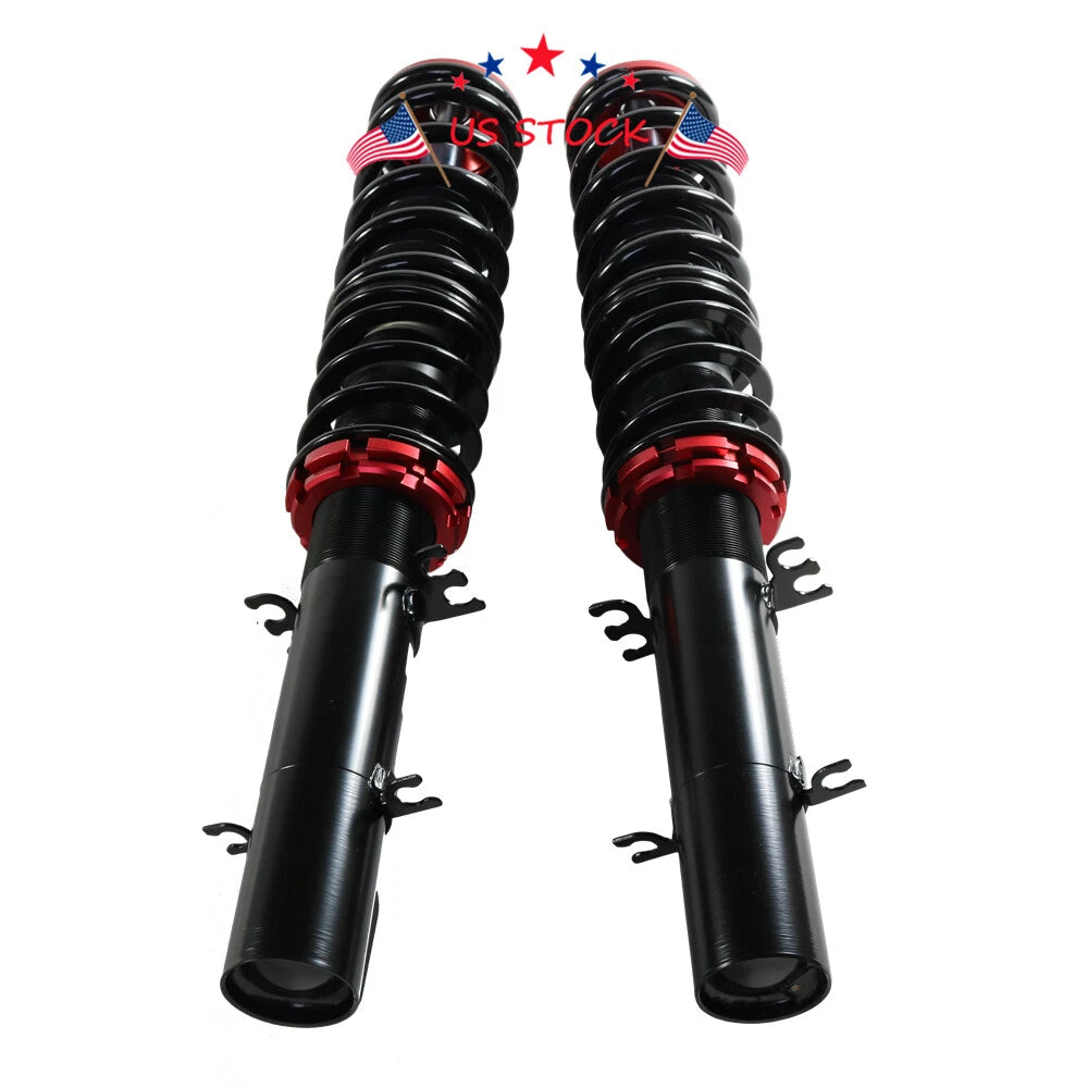 Coilover Suspension Kit for VW Golf GTI Jetta MK4 (1999-2005)