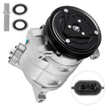 A/C Compressor for Buick Encore GX (2020–2021)