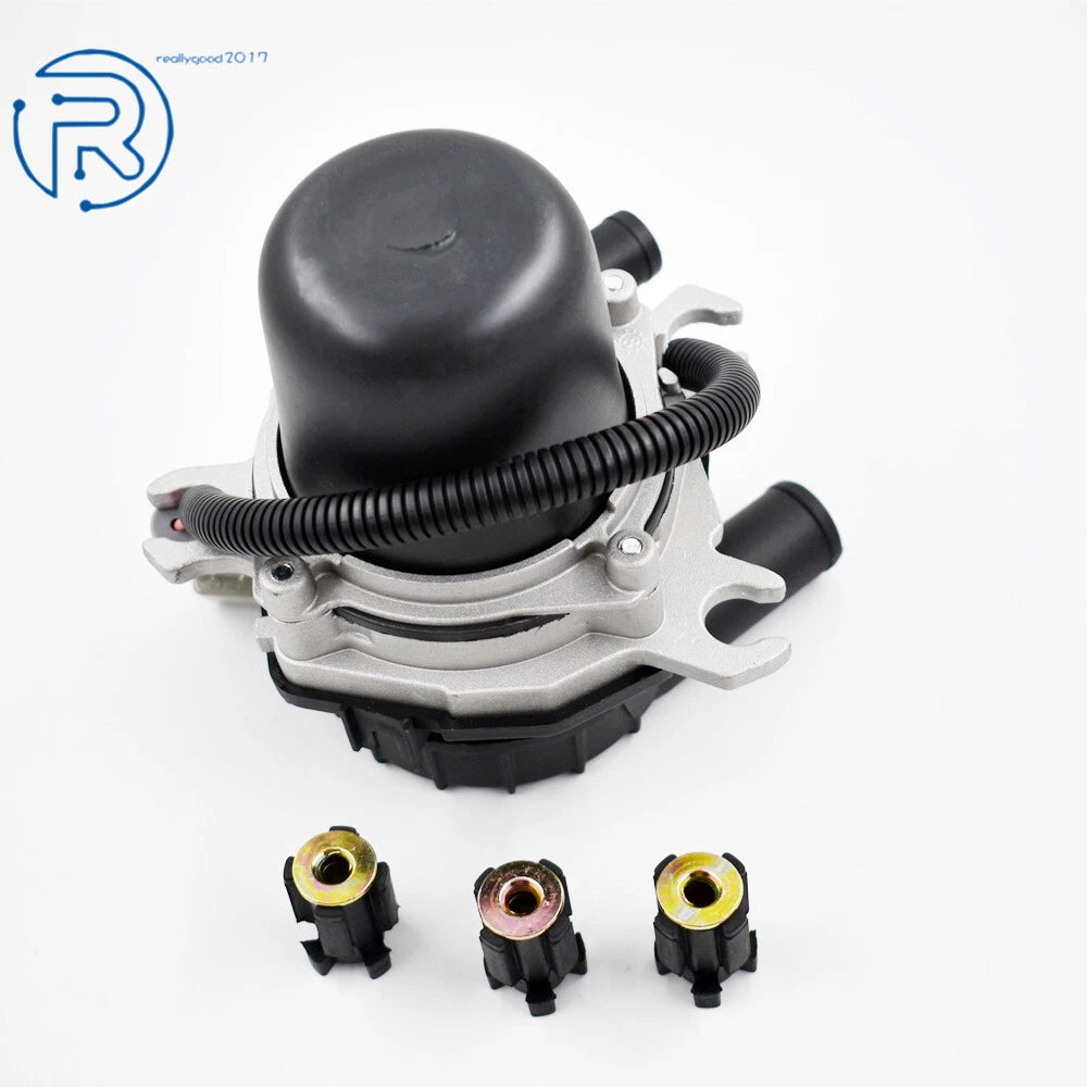 Secondary Air Injection Pump for Toyota Tundra, Lexus LX470 (2004–2011)
