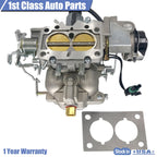 Carburetor for Jeep CJ7, CJ5, Wagoneer (1982–1990) 2 Barrel 258 4.2L