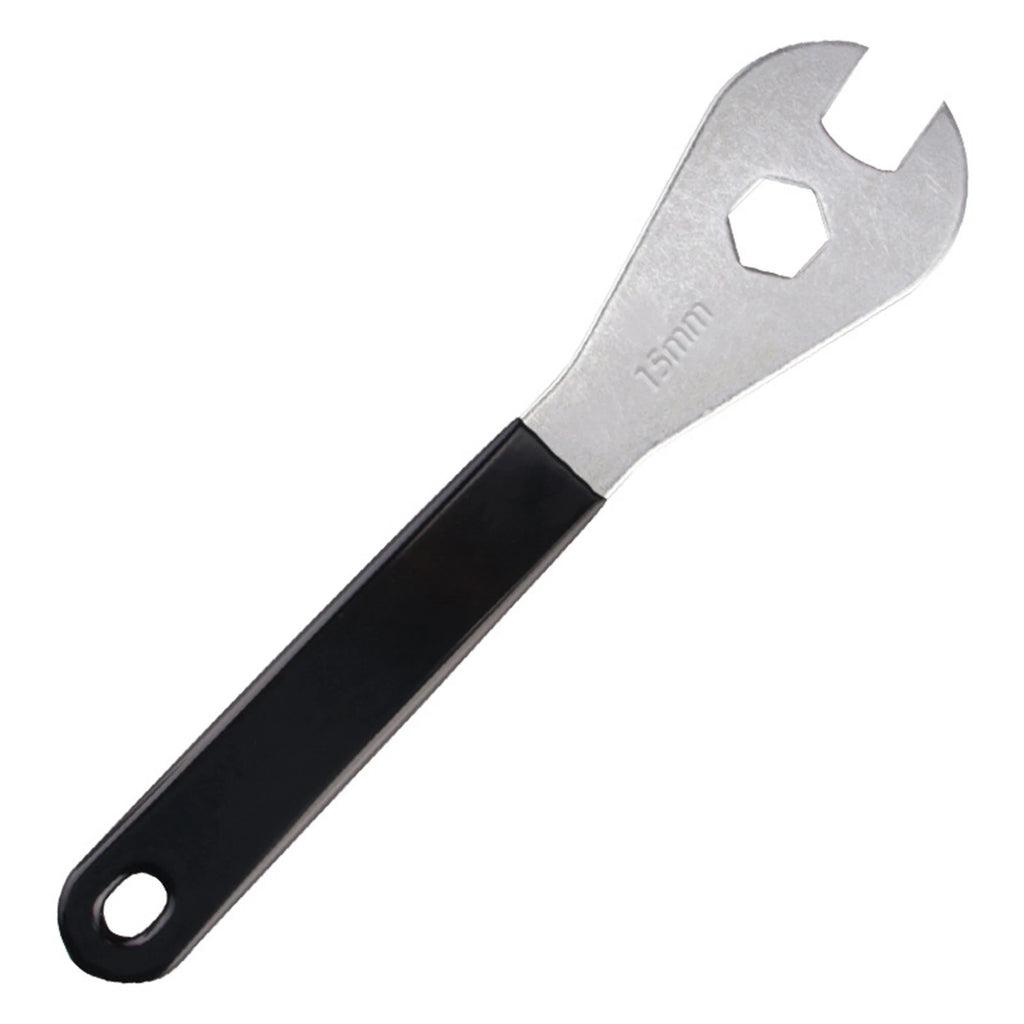 Portable Bike Hub Wrench for Universal Use (205mm)