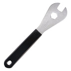 Portable Bike Hub Wrench for Universal Use (205mm)