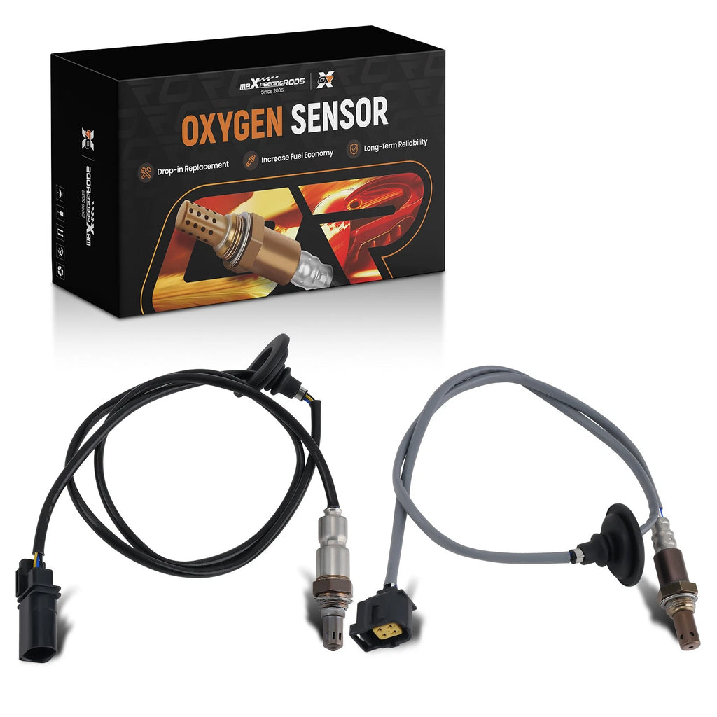 2x Oxygen Sensor for Mitsubishi Outlander Sport (2011–2012, 2019–2020) 234-4114