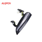 Front Left Outside Door Handle for 2002-2005 Kia Rio 1.6L (2002-2005)