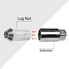 2" Fiberglass Exhaust Header Heat Wrap for Universal Applications (30FT)