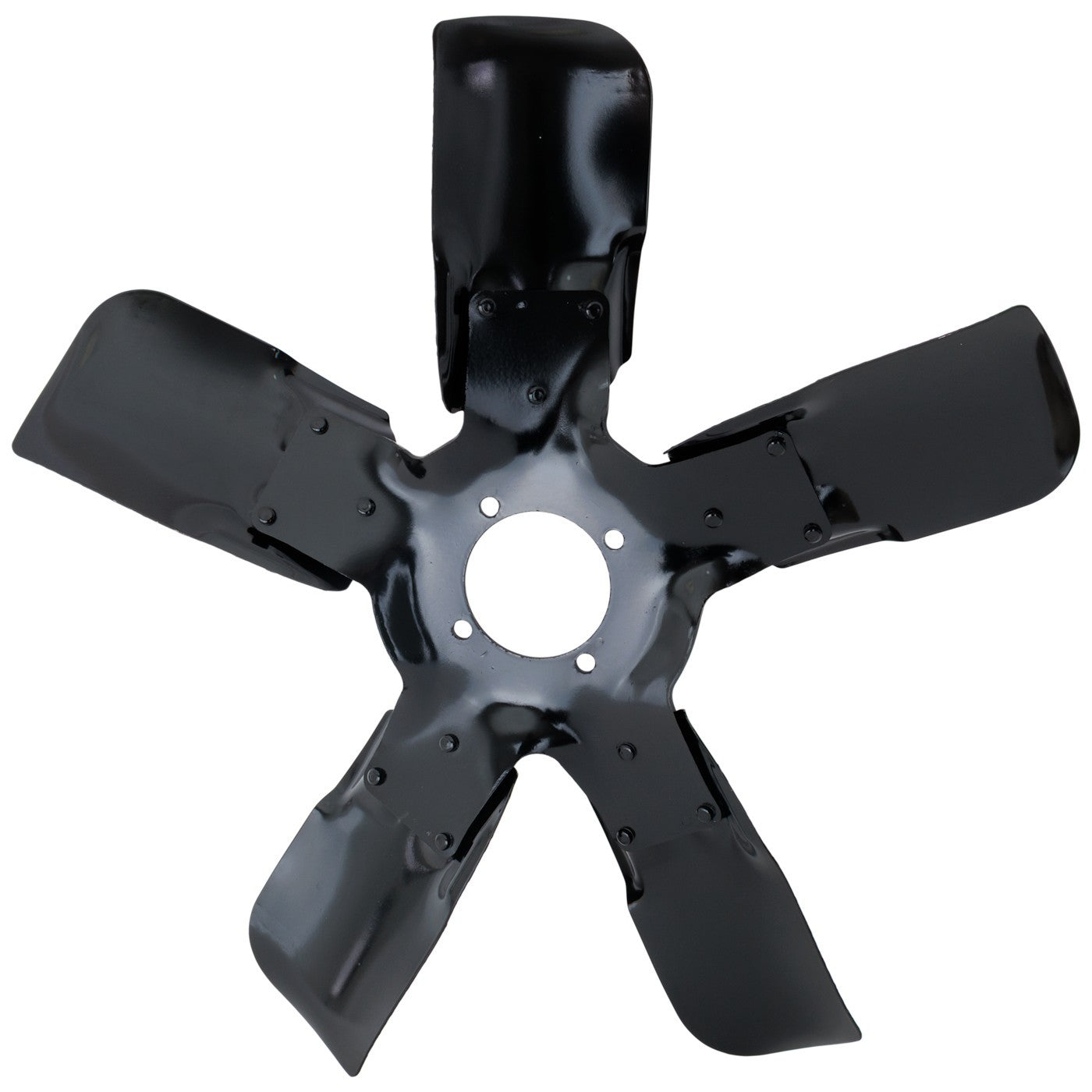 Fan Blade for Dodge Ram 1500 2500 (2002–2008)