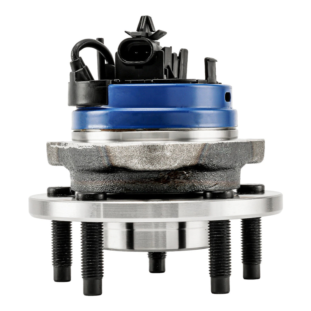 Front Wheel Bearing Hub with ABS for Chevrolet Cobalt HHR (2008–2010)