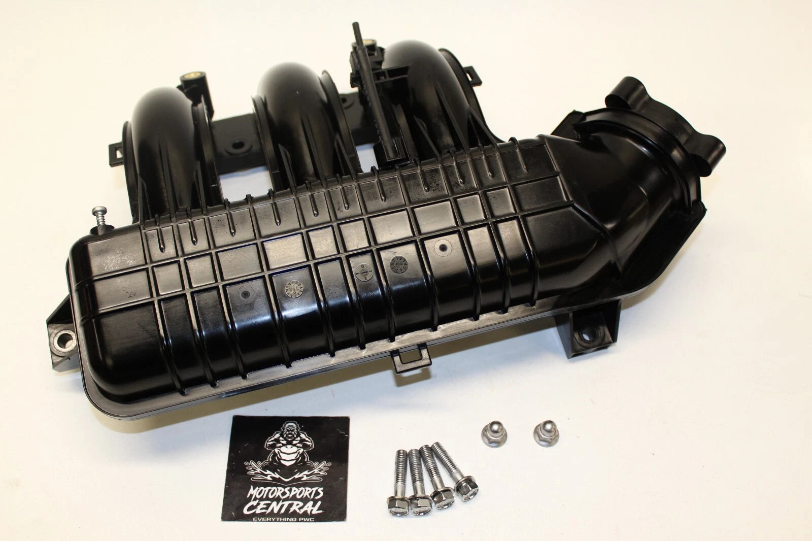 Intake Manifold for Yamaha EX VX Deluxe EXR VX-C V1 Jet Blaster 1050 TR1 (16-25)
