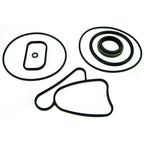 Lower Unit Seal Kit for Volvo Penta SX-A (Replaces 3888821, 23022)