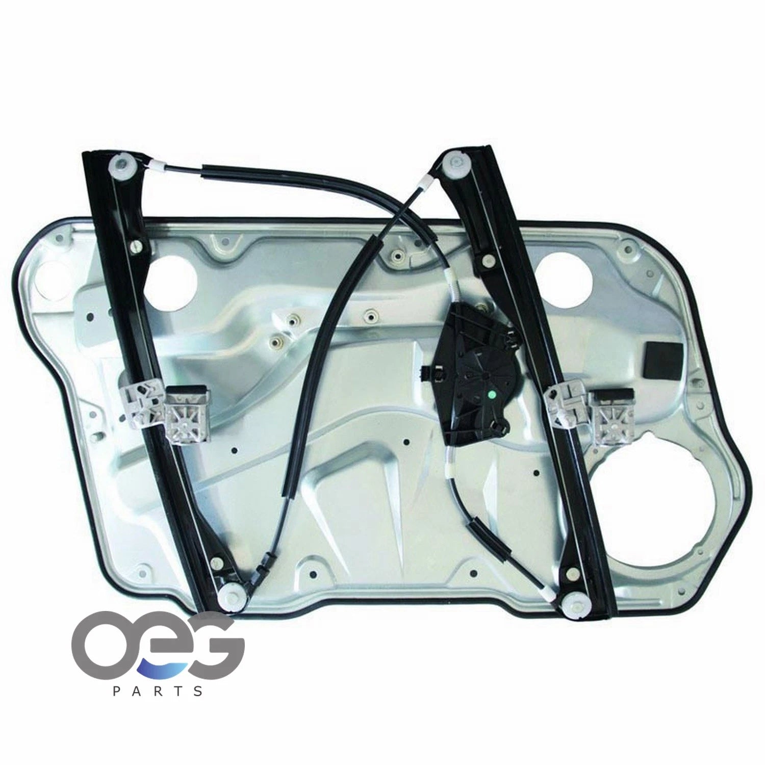 Window Regulator for Volkswagen Golf (1999–2010) Front Right