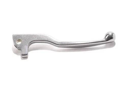 Polished Right Brake Lever for Yamaha WR250Z (1991)
