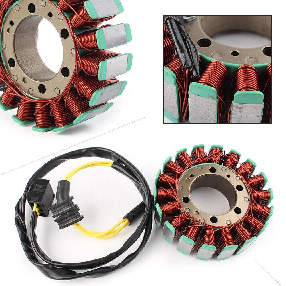 Magneto Stator Coil for Honda CBR1100XX Blackbird (1999–2006)