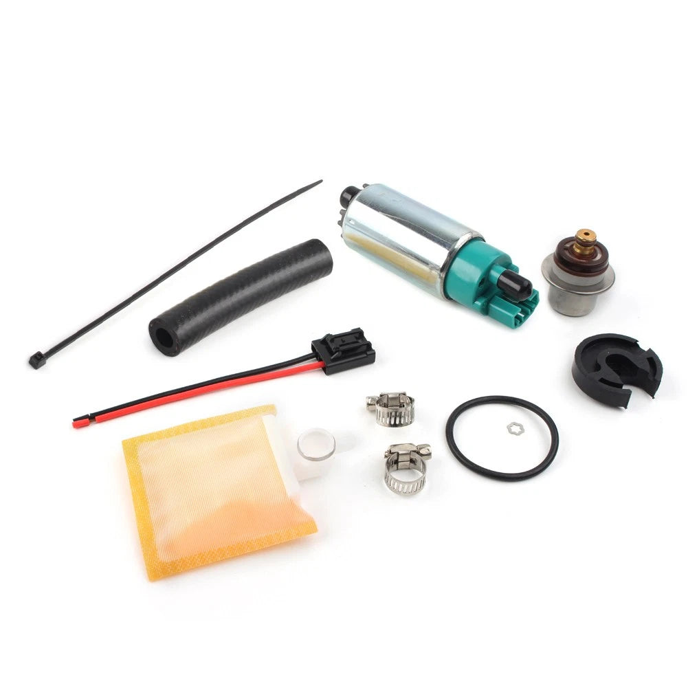 EFI Fuel Pump for Harley Davidson Road King Electra Glide Road Glide (2002–2007)