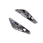 Side Marker Turn Signal Lights for BMW X3 F25 X4 F26 (2015-2017)