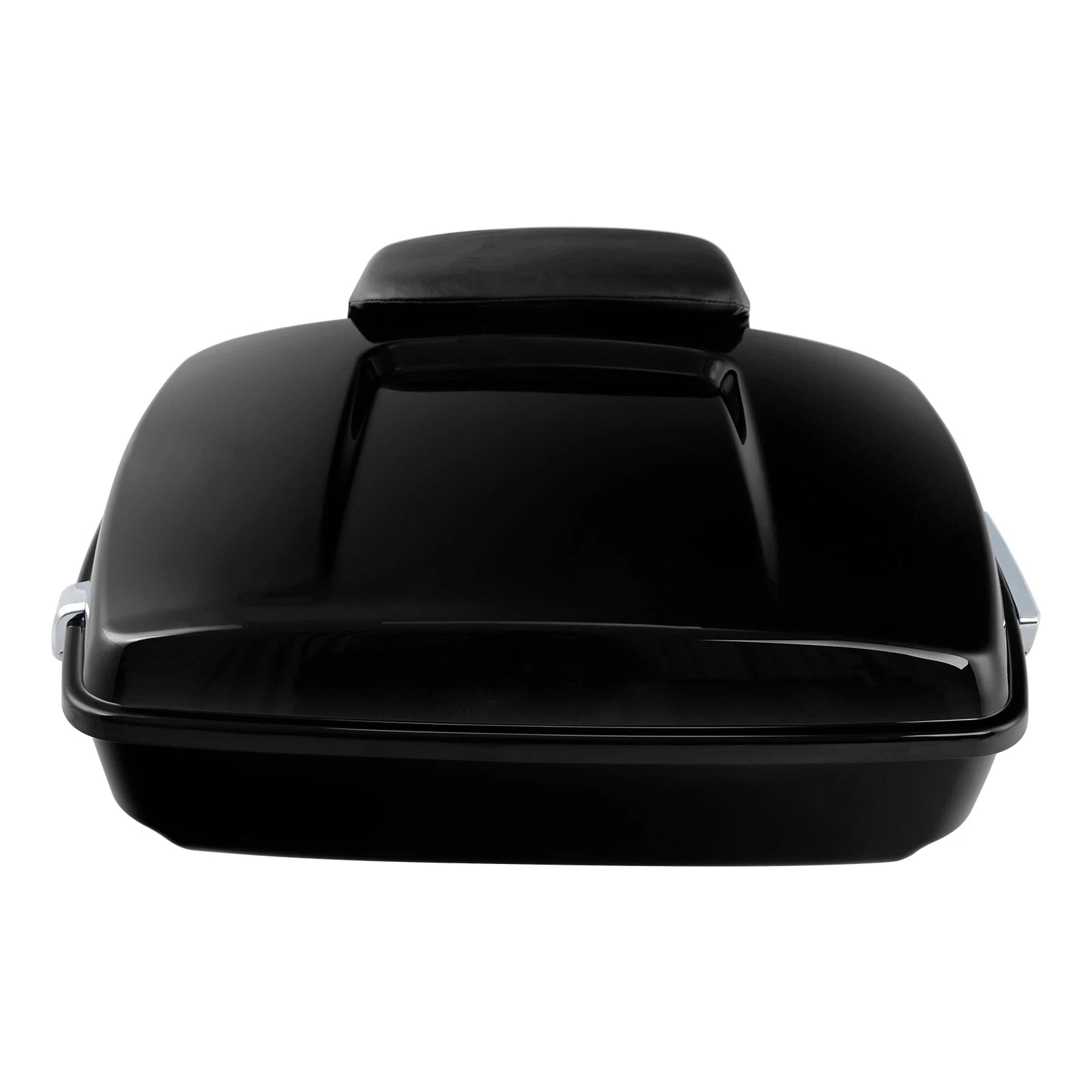 Trunk Pad Mount Rack for Harley Touring Road Glide King (2009–2013)