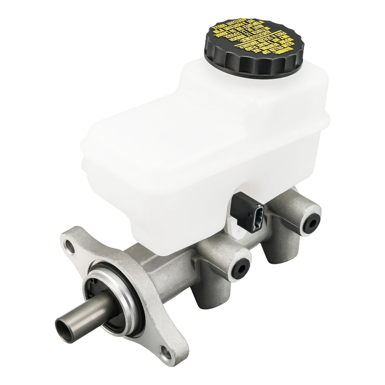 Brake Master Cylinder for Nissan Frontier (2005–2007) & Xterra (2005–2006)
