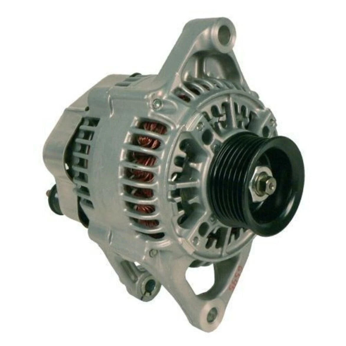Alternator for Jeep Cherokee (2001) Replaces 121000-3780, 56041822AB
