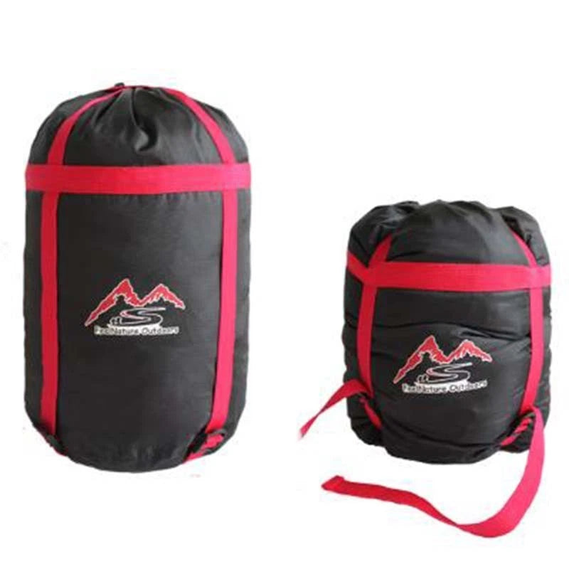 Outdoor Sack Pouch Storage Bag for Kayaking Hiking Camping Fishing Boat