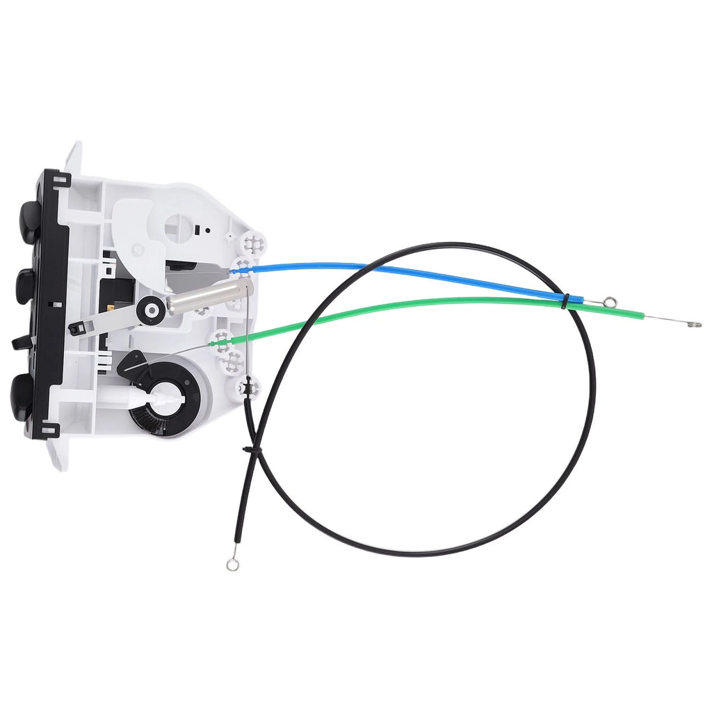 AC Heater Control Switch for Isuzu NPR NQR NRR (2008–2024) 8980373654