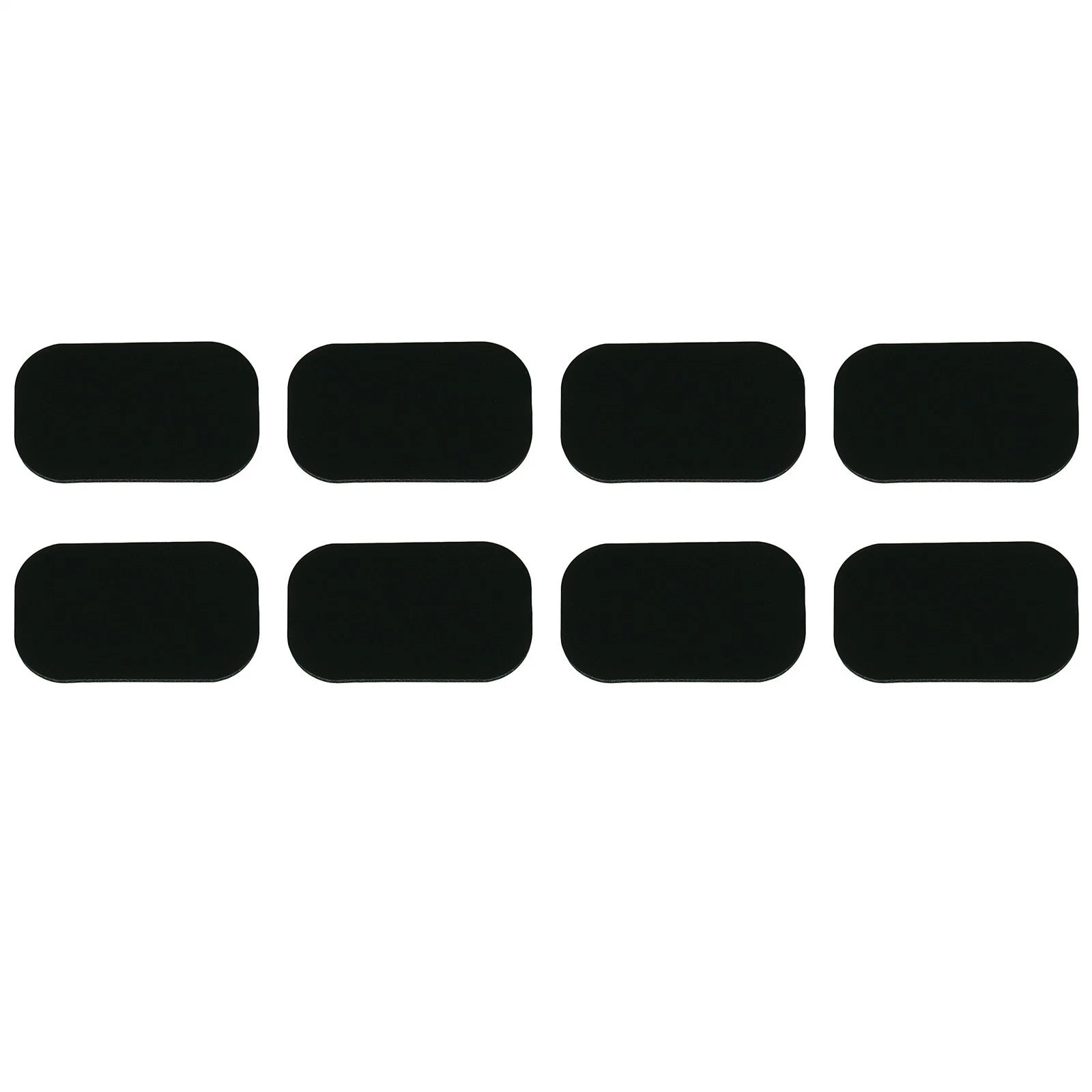 Mirror Glass Replacement for Toyota Tundra (2007–2019), Sequoia (2008–2017) RH