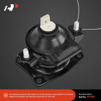 6X Engine Motor & Transmission Mounts for Honda Accord (2003-2007)
