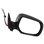 RH Genuine Electric Door Mirror for Toyota Landcruiser 200 Series 2012-On Right