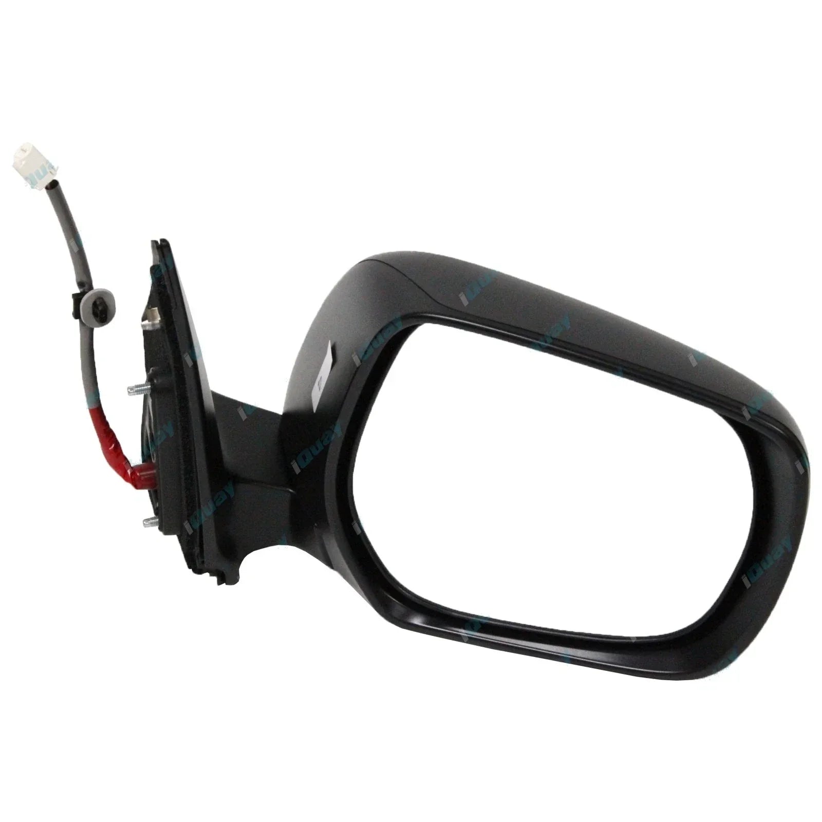 RH Genuine Electric Door Mirror for Toyota Landcruiser 200 Series 2012-On Right