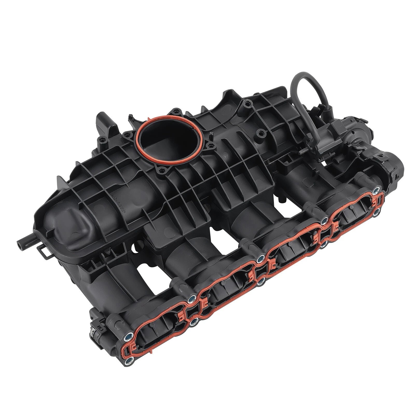 Intake Manifold Assembly for VW Jetta Beetle Passat Golf MK7 Atlas (2015–2023) 06L133201AB