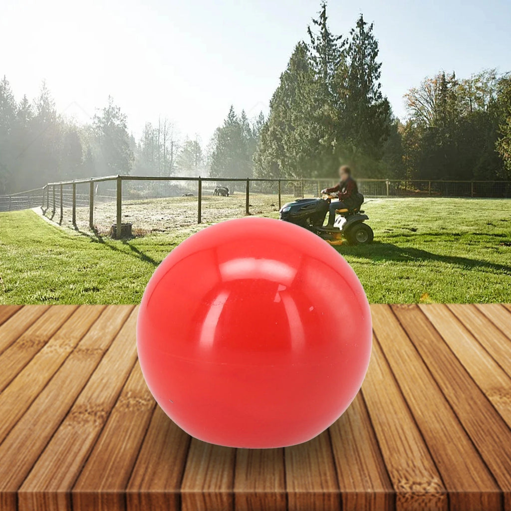 Rubber Shift Lever Knob for Tractors 1020 2020 2640 2755 4430 4455 8430