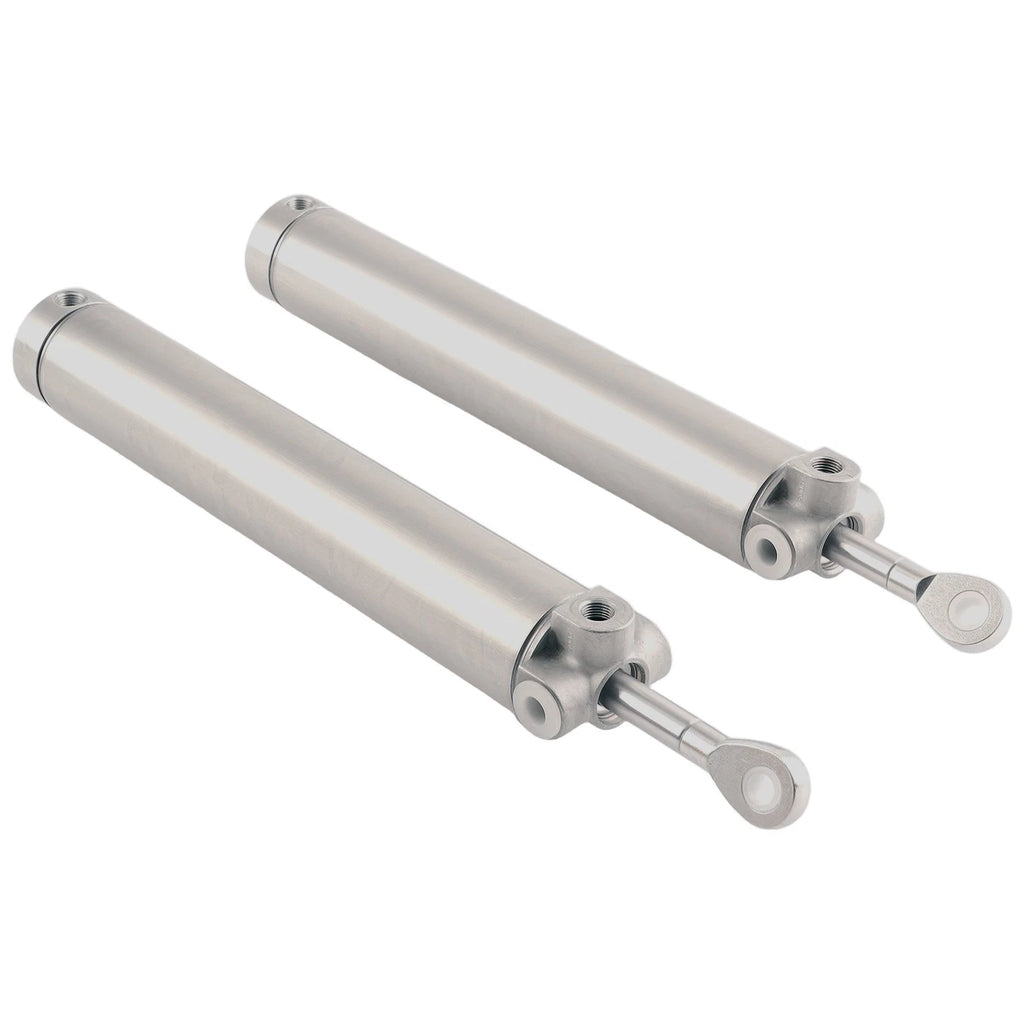 2X Convertible Hydraulic Cylinders for Chrysler Sebring (1996-2006)