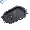 Rear Cover Transmission Pan for Chrysler 200 (2011–2013)