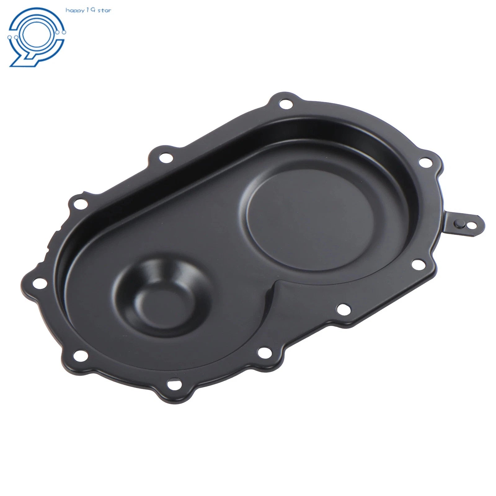 Rear Cover Transmission Pan for Chrysler 200 (2011–2013)