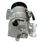AC Compressor Kit Replacement for Nissan Sentra 1.8L (2013-2016)