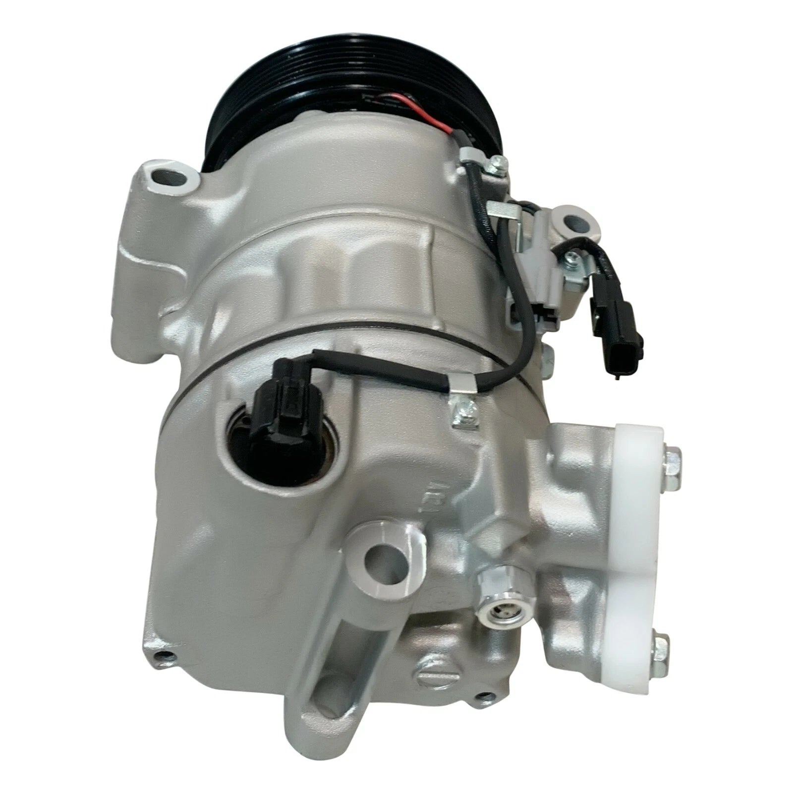 AC Compressor Kit Replacement for Nissan Sentra 1.8L (2013-2016)
