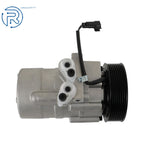 A/C Compressor with Clutch 98322 for Ford F-250 Super Duty (2011–2014)