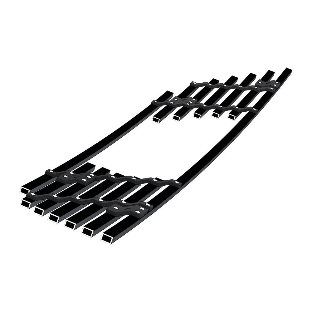 Billet Grille Insert for Ford Mustang V6 V8 GT (1999-2004)