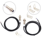 Induction Photoelectric Sensor Switch NPN E3F-20C1 for