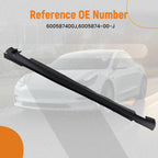 Lower Side Cover for Tesla Model S (2012-2021)