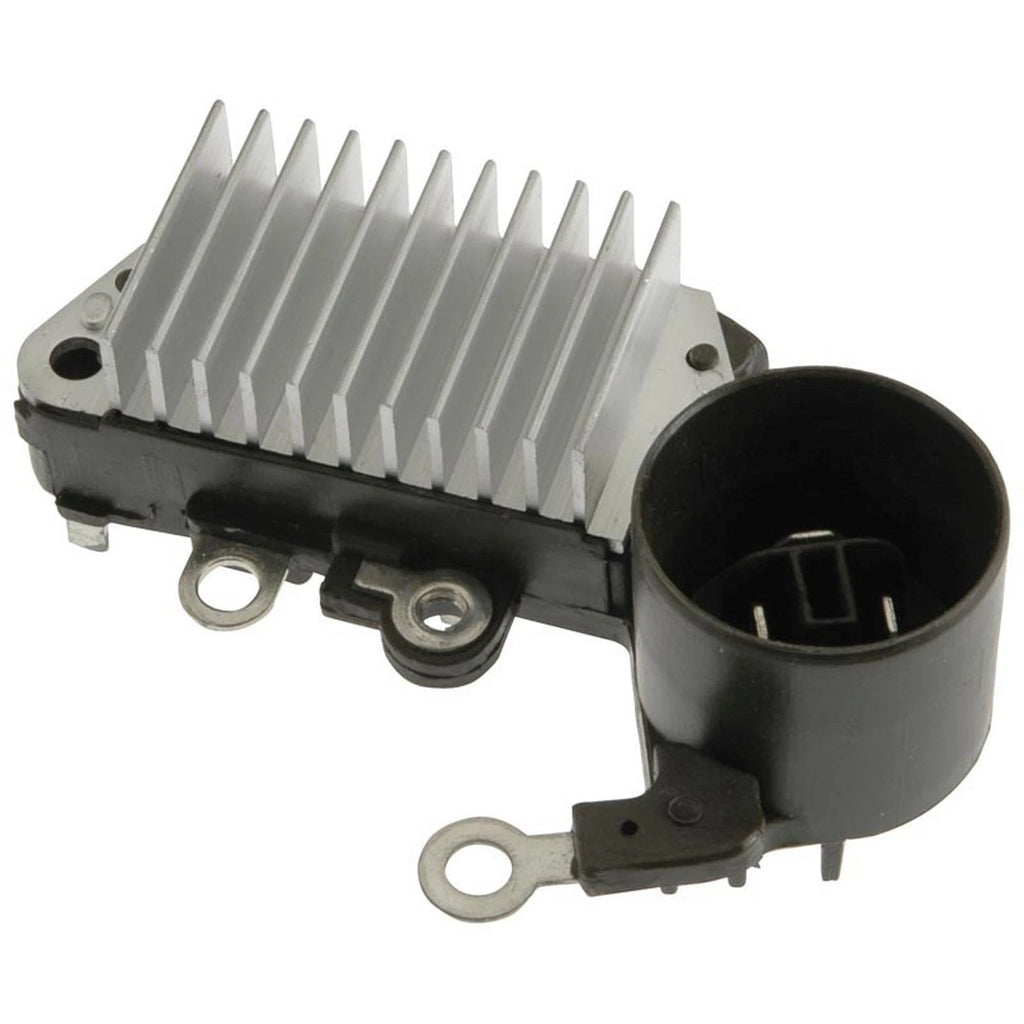 Regulator for Agricultural & Race Car Applications (16V, 18.9V)
