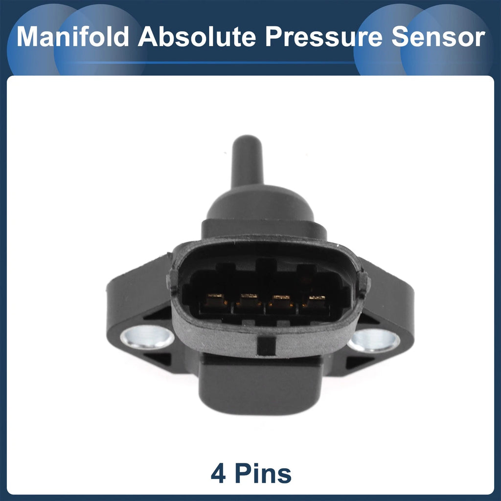 MAP Pressure Sensor for Subaru Impreza (2008–2014)