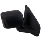 Manual Mirror for Ford F-150 (2004–2014) Right Paddle Style Folding