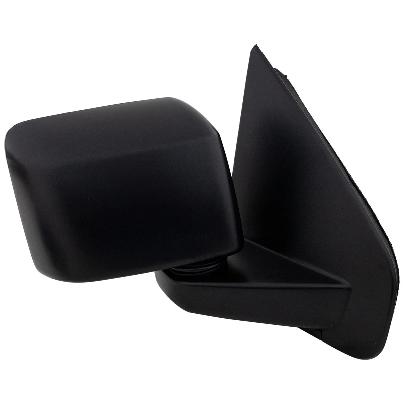 Manual Mirror for Ford F-150 (2004–2014) Right Paddle Style Folding