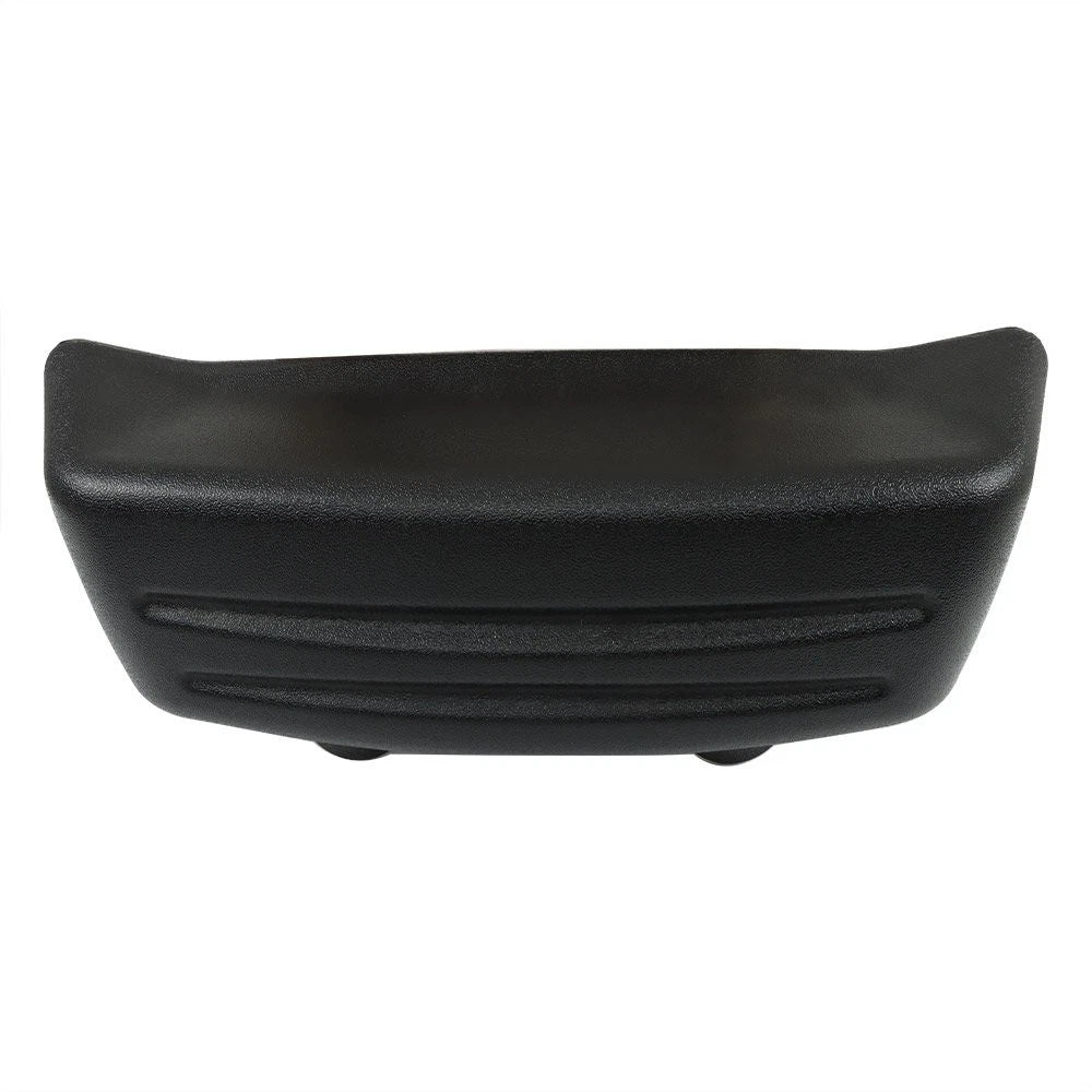 Front Bumper for Yamaha Drive G29 (2007–Present) - Black