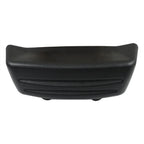 Front Bumper for Yamaha Drive G29 (2007–Present) - Black