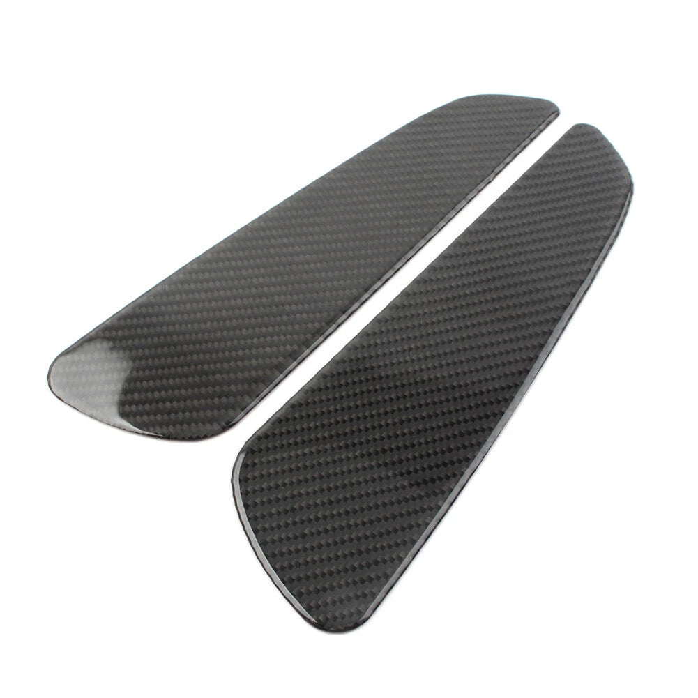 2X Rear Trunk Protector Guard Trim for Jeep Grand Cherokee (2011–2021)