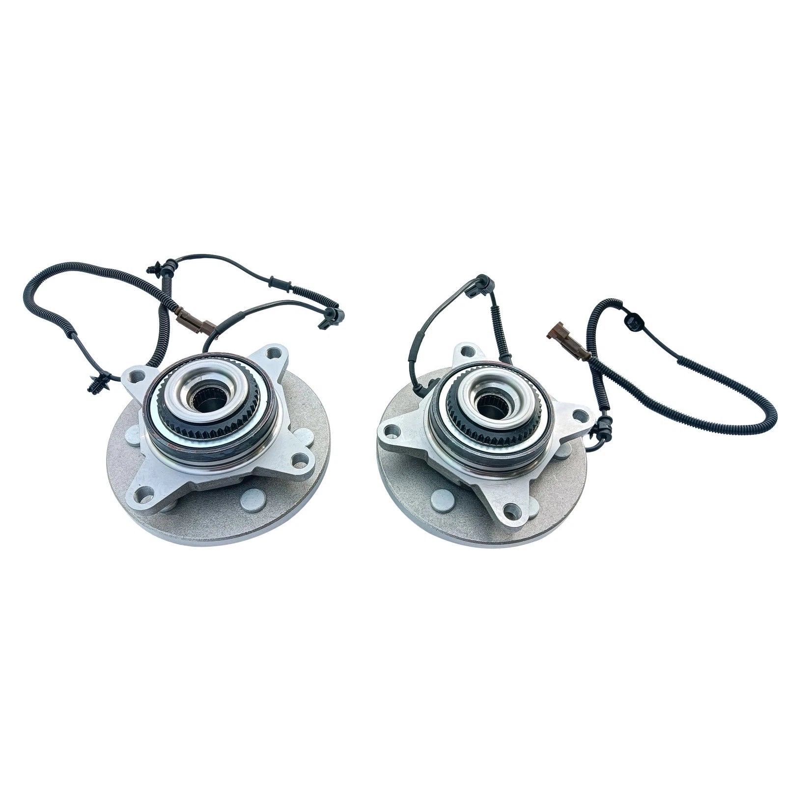 Front Right Wheel Hub Bearing Assembly 515169 for Ford F-150 (2015–2017)